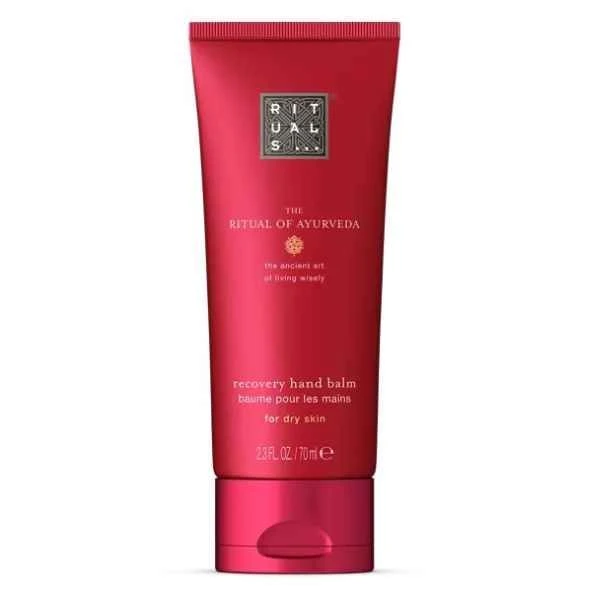 Rituals, The Ritual of Ayurveda, regenerujący krem do rąk, 70ml