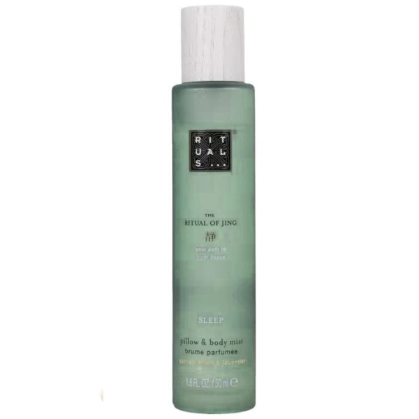 Rituals, The Ritual of Jing, mgiełka do ciała i poduszek, 50ml