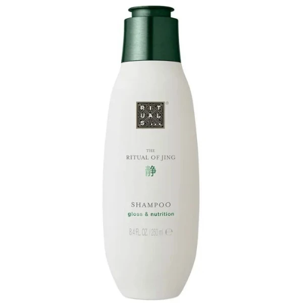 Rituals, The Ritual of Jing, szampon nawilżający do włosów, 250ml