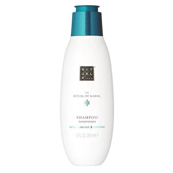 Rituals, The Ritual of Karma, szampon do włosów farbowanych, 250 ml