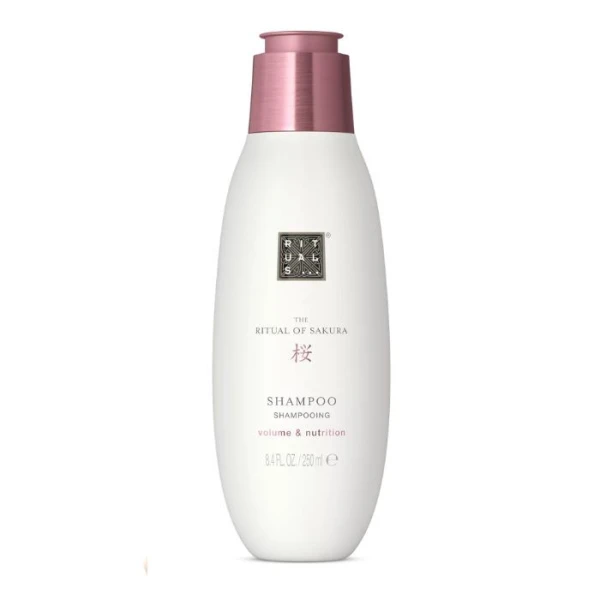 Rituals, The Ritual of Sakura, szampon do włosów, 250g