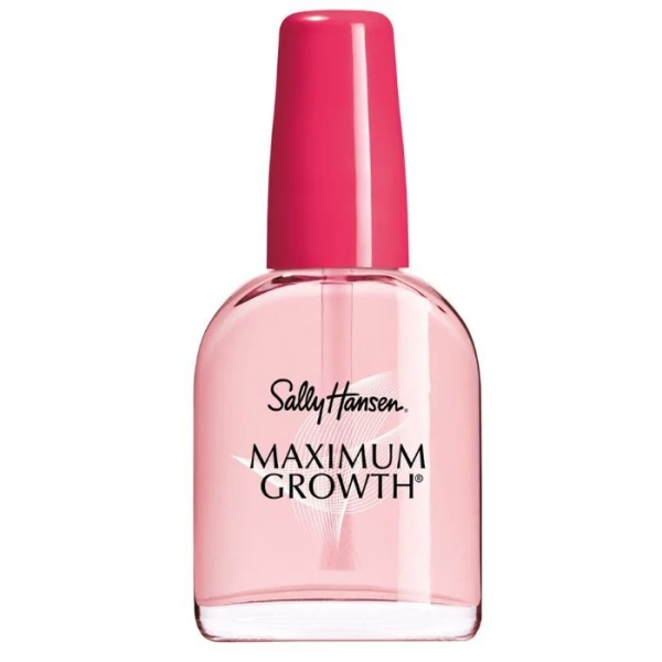 Sally Hansen Maximum Growth, odżywka wzmacniająca do paznokci, 13ml
