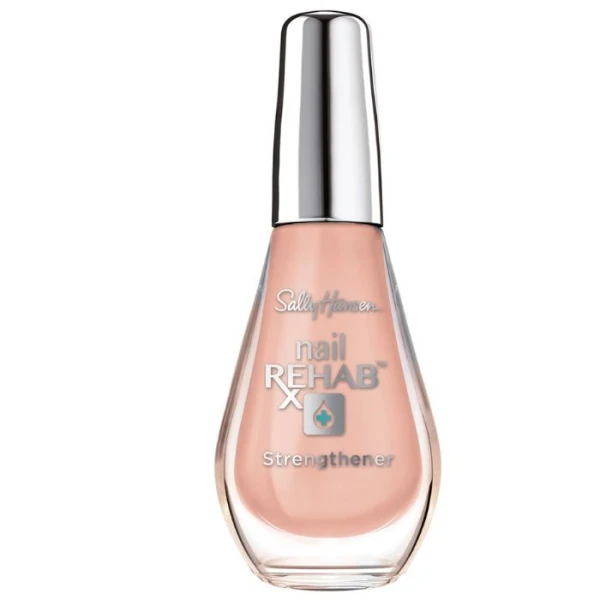 Sally Hansen Nail Rehab, odżywka do bardzo zniszczonych paznokci, 10ml