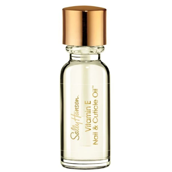 Sally Hansen Nail&Cuticle Oil, regenerująca oliwka do skórek, 13,3ml