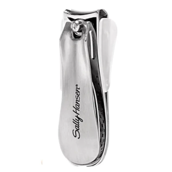 Sally Hansen, obcinacz do paznokci u dłoni, ze zbiorniczkiem, 1 sztuka