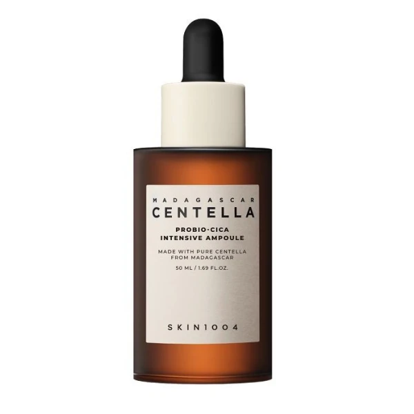 Skin1004, Madagaskar Centella Probio-Cica, łagodzące serum z probiotykami, 50ml