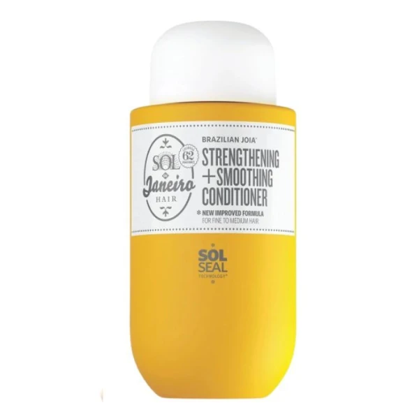 Sol De Janeiro, Brazilian Joia, wzmacniająca odżywka do włosów, 295ml