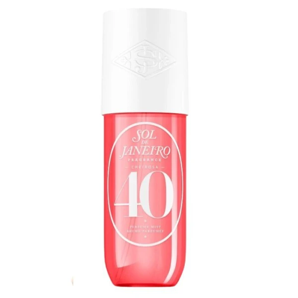 Sol De Janeiro, Cheirosa 40, mgiełka perfumowana do ciała, 90ml