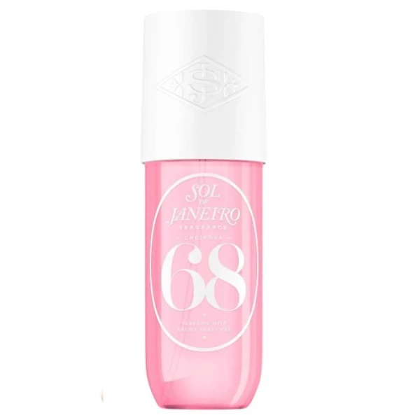 Sol De Janeiro, Cheirosa 68, mgiełka perfumowana do ciała, 90ml