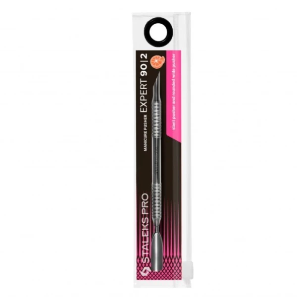 Staleks Pro, radełko do manicure, Expert 90/2, 1 sztuka