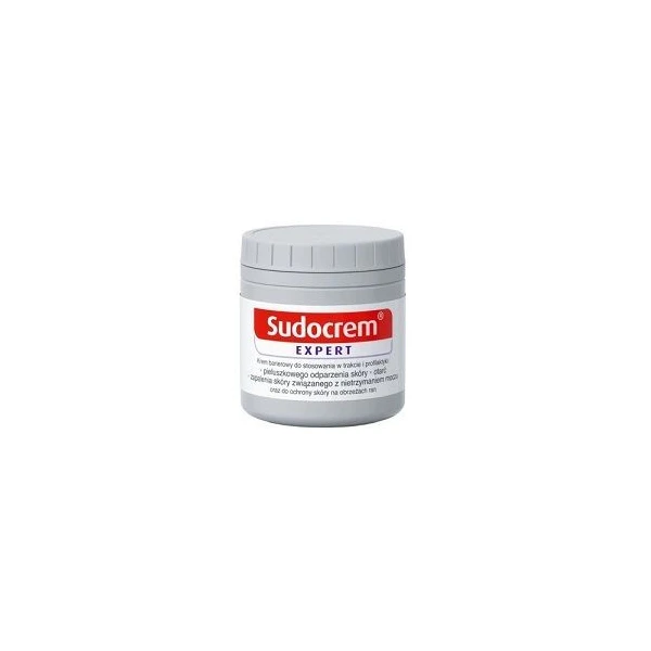 Sudocrem Expert, krem do pielęgnacji skóry, 250g