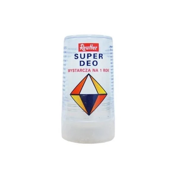 Super Deo, sztyft, 50g