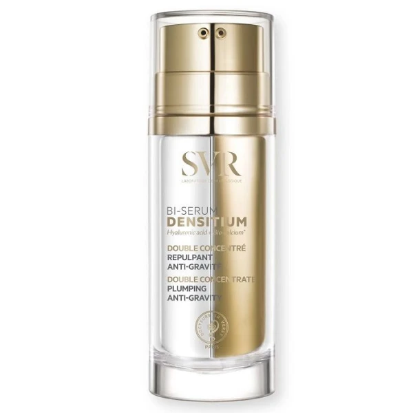 SVR Densitium Bi-serum, ujędrniające serum przeciwstarzeniowe, 2x15ml
