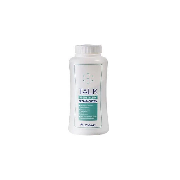 Talk kosmetyczny bezzapachowy, 100g