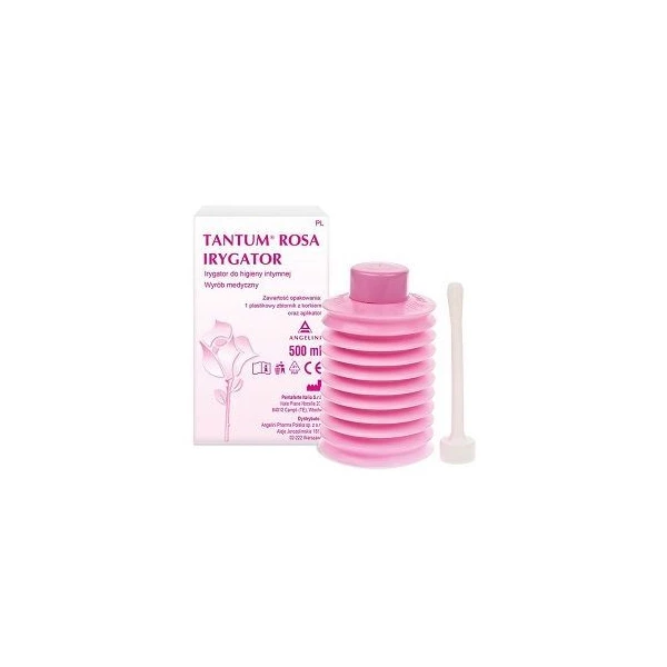 Tantum Rosa, irygator, 500ml