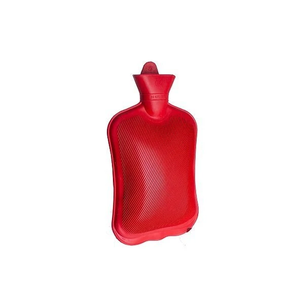 Termofor gumowy Gum-Med, bez pokrowca, 2l, 1 sztuka