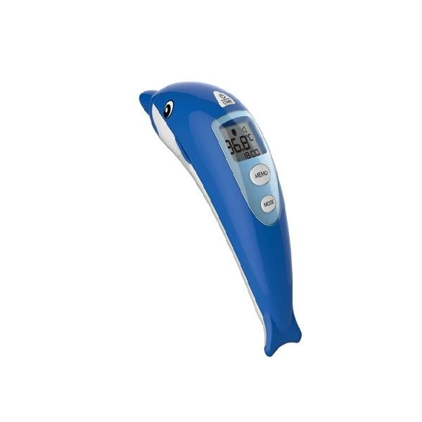 Termometr bezkontaktowy Microlife NC 400, 1 sztuka