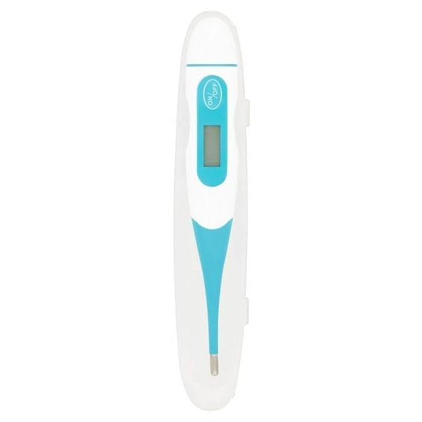Termometr elektroniczny Controly Flexi Soft Hydrex, 1 sztuka