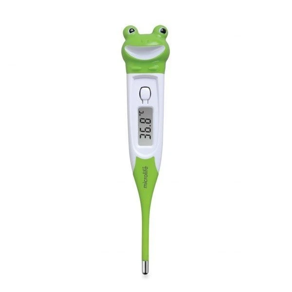 Termometr elektroniczny Pempa MT710, 1 sztuka