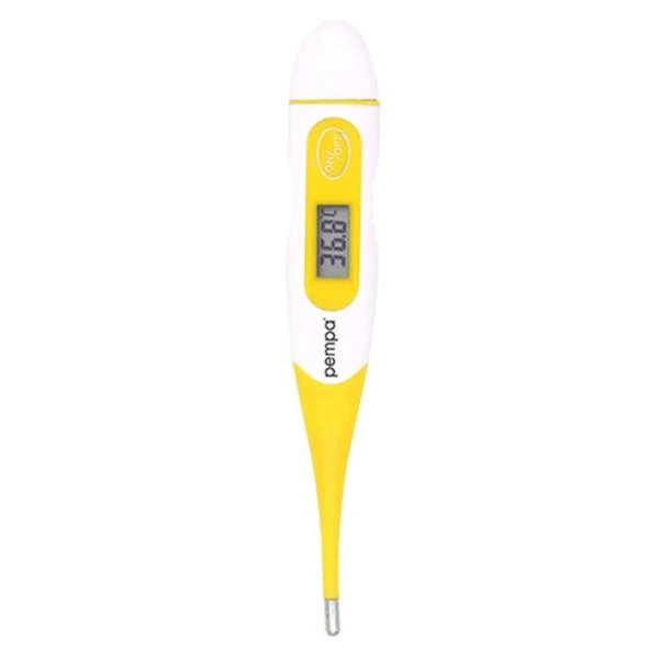 Termometr elektroniczny Pempa T20 Flexi, 1 sztuka