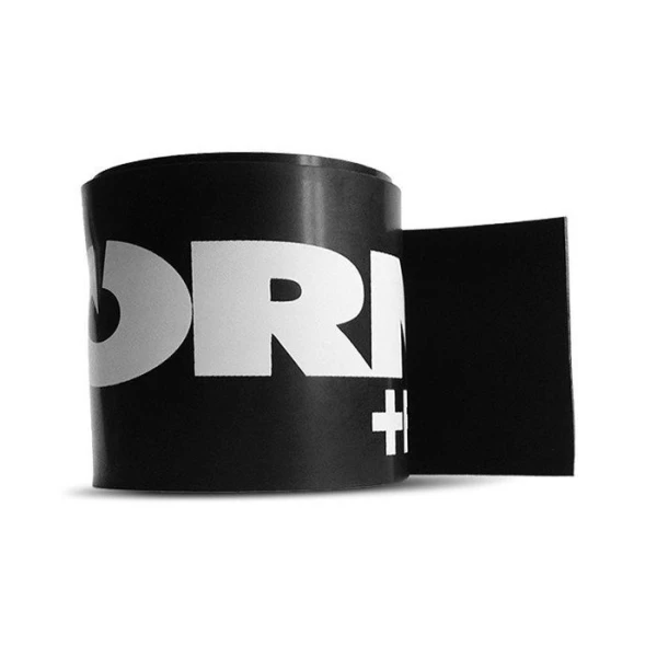 Thorn Fit, Floss Band, taśma kompresyjna do rozluźniania mięśni i powięzi, czarna, 1 sztuka