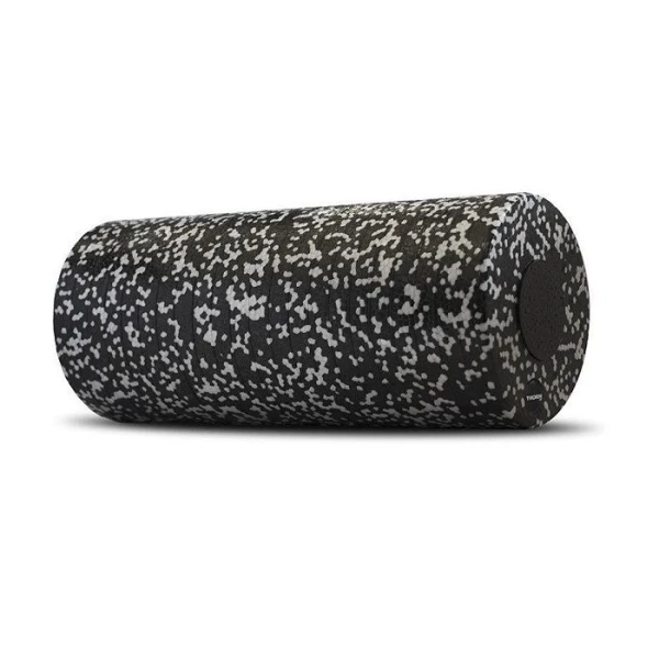 Thorn Fit, Hybrid Roller, wałek do masażu, czarno-biały, 1 sztuka