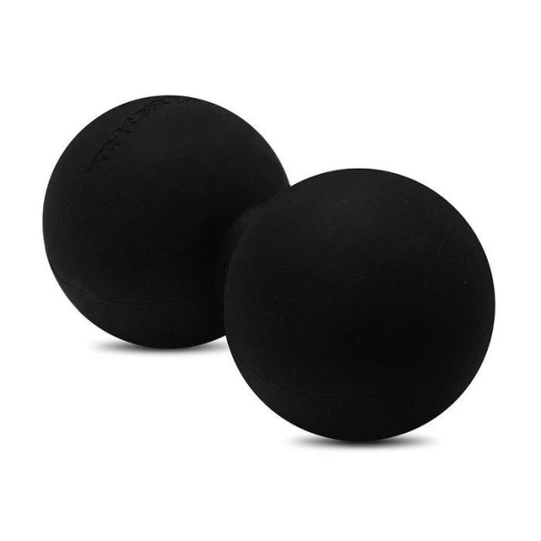 Thorn Fit, Lacrosse Ball Double, podwójna piłka do rehabilitacji i masażu, 6,3cm, 1 sztuka