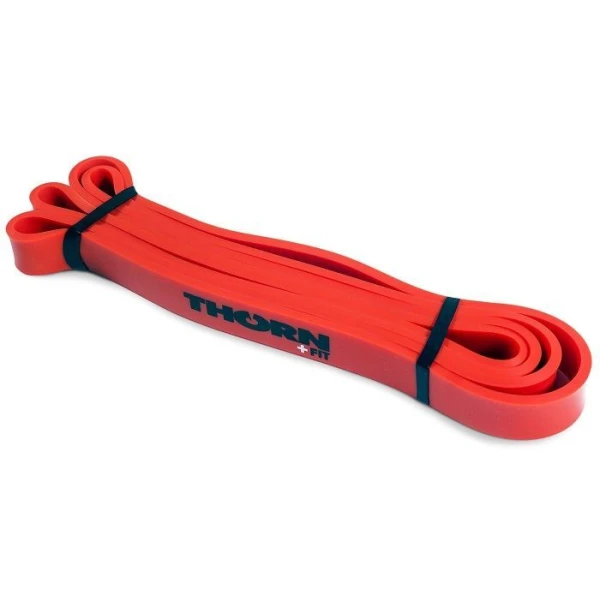 Thorn Fit, Latex Superband Mini, taśma do ćwiczeń siłowych, mix kolorów, 1 sztuka