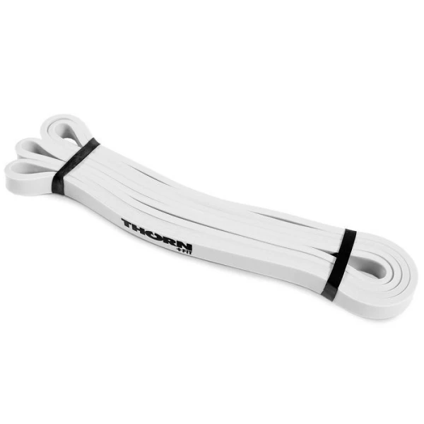 Thorn Fit, Latex Superband Super Mini, taśma do ćwiczeń siłowych, mix kolorów, 1 sztuka