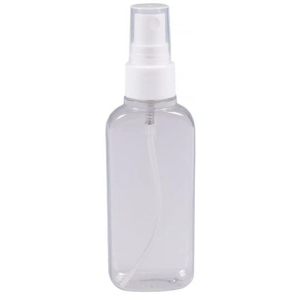 Top Choice, butelka podróżna z atomizerem, 85ml