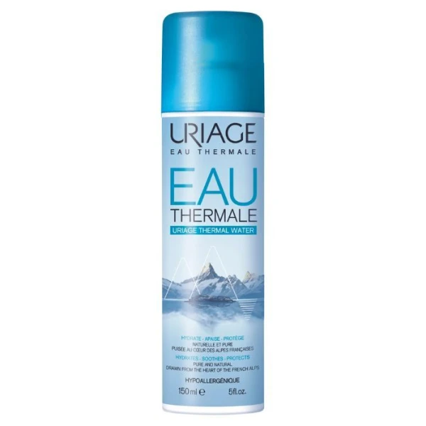 Uriage Eau Thermale, woda termalna, 150ml