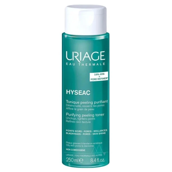 Uriage Hyseac, tonik oczyszczający, 250ml