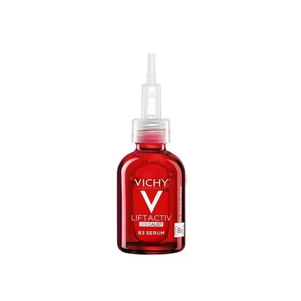 Vichy Liftactiv Specialist B3, serum redukujące przebarwienia i zmarszczki, 30ml