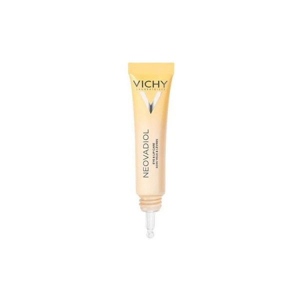 Vichy Neovadiol, korygujący krem do skóry wokół oczu i ust, 15ml