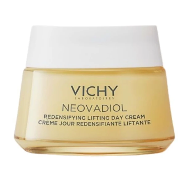 Vichy Neovadiol Menopause, ujędrniający krem przed menopauzą, do skóry suchej, na dzień, 50ml