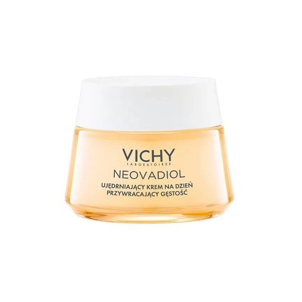 Vichy Neovadiol Peri-Menopause, ujędrniający krem przed menopauzą, do skóry normalnej i mieszanej, na dzień, 50ml
