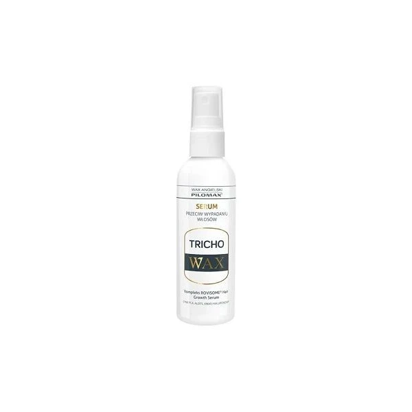 WAX Pilomax Tricho, serum przeciw wypadaniu włosów, 100ml