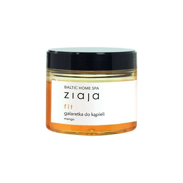 Ziaja Baltic Home Spa, galaretka do kąpieli, 260ml