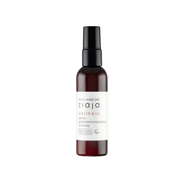 Ziaja Baltic Home Spa, serum przeciwzmarszczkowe, 90ml
