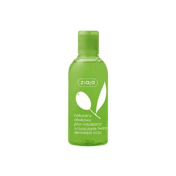 Ziaja Oliwkowa, płyn micelarny, 200ml