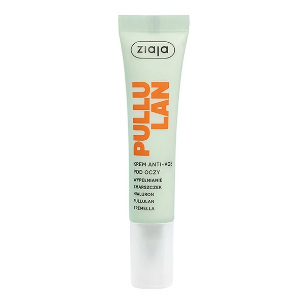 Ziaja Pullulan, krem pod oczy, 15ml