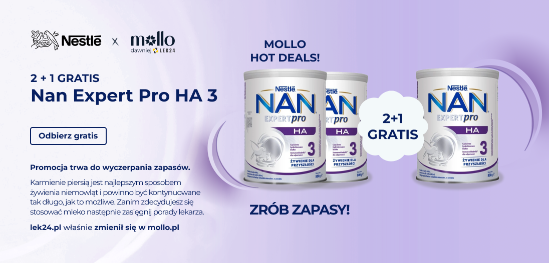 Alert dla łowców okazji